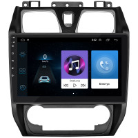 Штатна магнітола Geely Emgrand EC7 2009-2016 Element 1/16