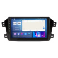 Штатна магнітола Geely Emgrand X7 2011-2016 Element Prime 4/64 CarPlay 4G