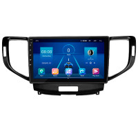 Штатна магнітола Acura TSX 2008-2014 Element 6/128 4G CarPlay