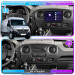 Штатна магнітола Renault Master ver 2 2010-2019 Element 2/32 4G