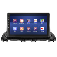 Штатна магнітола Mazda 3 (BM) 2016-2019 Element 4/32 4G CarPlay