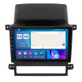 Штатна магнітола Chevrolet Captiva 2006-2011 Element Prime 2/32 CarPlay 4G