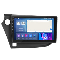 Штатна магнітола Honda Insight 2009-2011 Element Prime 2/32 CarPlay 4G