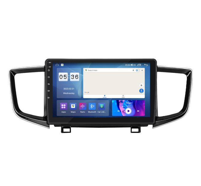Штатна магнітола Honda Pilot 2015-2018 Element Prime 2/32 CarPlay 4G