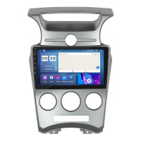 Штатна магнітола Kia Carens (UN) Auto AC 2006-2012 Element Prime 2/32 CarPlay 4G