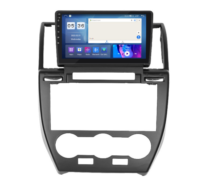 Штатна магнітола Land Rover Freelander 2010-2012 Element Prime 2/32 CarPlay 4G