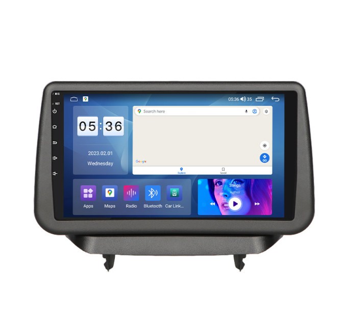 Штатна магнітола Mazda CX-3 2015-2018 Element Prime 4/64 CarPlay 4G