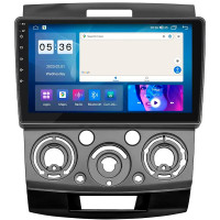 Штатна магнітола Ford Ranger 2009-2011 Element Prime 2/32 CarPlay 4G