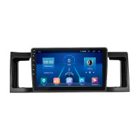Штатна магнітола Geely FC (Vision) 2006-2011 Element 6/128 4G CarPlay