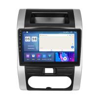 Штатна магнітола Nissan X-Trail 2007-2011 Element Prime 4/64 CarPlay 4G