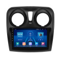 Штатна магнітола Renault Lodgy 2012- Element 6/128 4G CarPlay