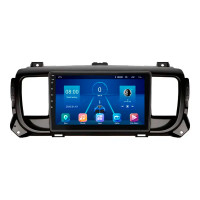Штатна магнітола Opel Vivaro C 2019- Element 6/128 4G CarPlay