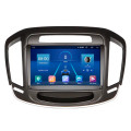Штатна магнітола Opel Insignia 2013-2017 Element 6/128 4G CarPlay
