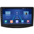 Штатна магнітола Mitsubishi Grandis Manual A/C 2003-2011 Element 4/32 4G CarPlay