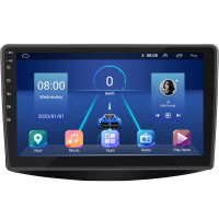 Штатна магнітола Mitsubishi Grandis Manual A/C 2003-2011 Element 4/32 4G CarPlay