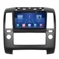 Штатна магнітола Nissan Navara (Frontier) (D40) 2010-2015 Element 4/32 4G CarPlay
