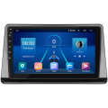 Штатна магнітола Mitsubishi Pajero 1991-1997 Element 6/128 4G CarPlay