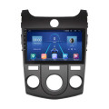 Штатна магнітола Kia Cerato Manual AC 2008-2013 Element 6/128 4G CarPlay
