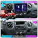 Штатна магнітола Nissan NV400 2010- Element 1/16