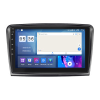 Штатна магнітола Skoda Superb 2013-2015 Element Prime 4/64 CarPlay 4G