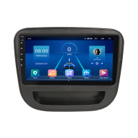 Штатна магнітола Chevrolet Malibu 2018- Element 6/128 4G CarPlay