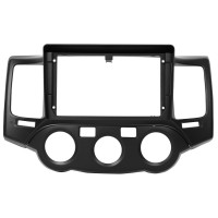 Перехідна рамка Kia Optima 2008-2010 Magentis 2008-2010 Element 1007