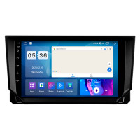 Штатна магнітола SEAT Ibiza 2015-2017 Element Prime 4/64 CarPlay 4G