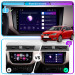 Штатна магнітола SEAT Ibiza 2015-2017 Element Prime 4/64 CarPlay 4G