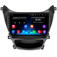 Штатна магнітола Hyundai Elantra (MD) ver 2 2013-2016 Element 2/32
