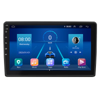 Штатна магнітола Toyota Auris 2006-2010 Element 4/32 4G CarPlay