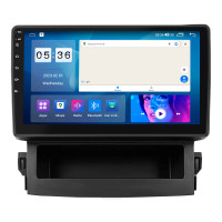 Штатна магнітола Subaru Impreza 2016- Element Prime 4/64 CarPlay 4G