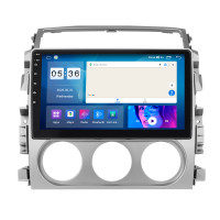 Штатна магнітола Suzuki Liana 2004-2008 Element Prime 2/32 CarPlay 4G