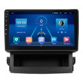 Штатна магнітола Subaru Forester V 2018-2021 Element 4/32 4G CarPlay