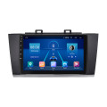 Штатна магнітола Subaru Outback 2014-2018 Element 6/128 4G CarPlay