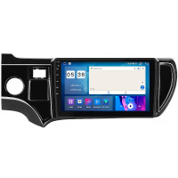 Штатна магнітола Toyota Prius c 2011-2015 Element Prime 4/64 CarPlay 4G