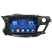 Штатна магнітола Buick Envision 2016-2018 Element 4/32 4G CarPlay