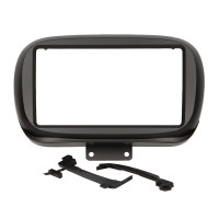 Перехідна рамка Fiat 500X (334) 2015+ Element FI 041N