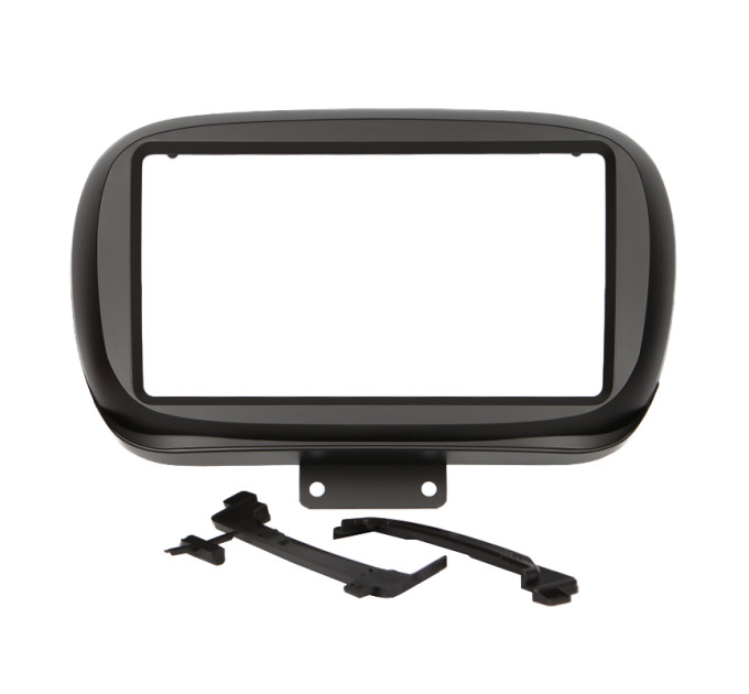 Перехідна рамка Fiat 500X (334) 2015+ Element FI 041N
