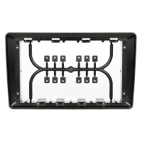 Перехідна рамка Volkswagen Passat B5 1996-2005 Element 7492