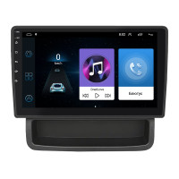 Штатна магнітола Nissan Primastar 2011-2015 Element 1/16