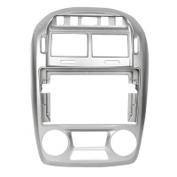 Перехідна рамка KIA Cerato Hatchback (LD) 2004-2006 AC Element 7008 9"