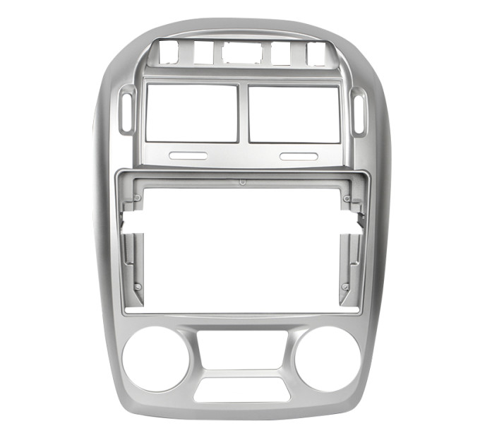 Перехідна рамка KIA Cerato Hatchback (LD) 2004-2006 AC Element 7008 9"