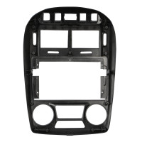 Перехідна рамка KIA Cerato Hatchback (LD) 2004-2006 AC Element 7008 9"