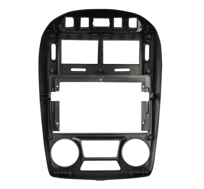 Перехідна рамка KIA Cerato Hatchback (LD) 2004-2006 AC Element 7008 9"