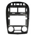 Перехідна рамка KIA Cerato Hatchback (LD) 2004-2006 AC Element 7008 9"
