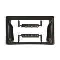 Перехідна рамка Nissan Teana 2003-2008 Element 6803