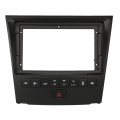 Перехідна рамка Lexus GS300 S190 GS350 GS400 GS430 GS450h GS460 2004-2011 Element 1234-282 + canbus
