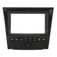 Перехідна рамка Lexus GS300 S190 GS350 GS400 GS430 GS450h GS460 2004-2011 Element 1234-282 + canbus