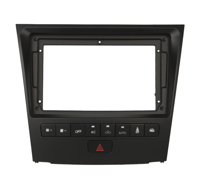 Перехідна рамка Lexus GS300 S190 GS350 GS400 GS430 GS450h GS460 2004-2011 Element 1234-282 + canbus