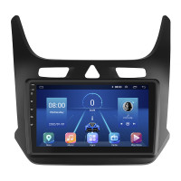 Штатна магнітола Chevrolet Cobalt 2020- Element 4/32 4G CarPlay